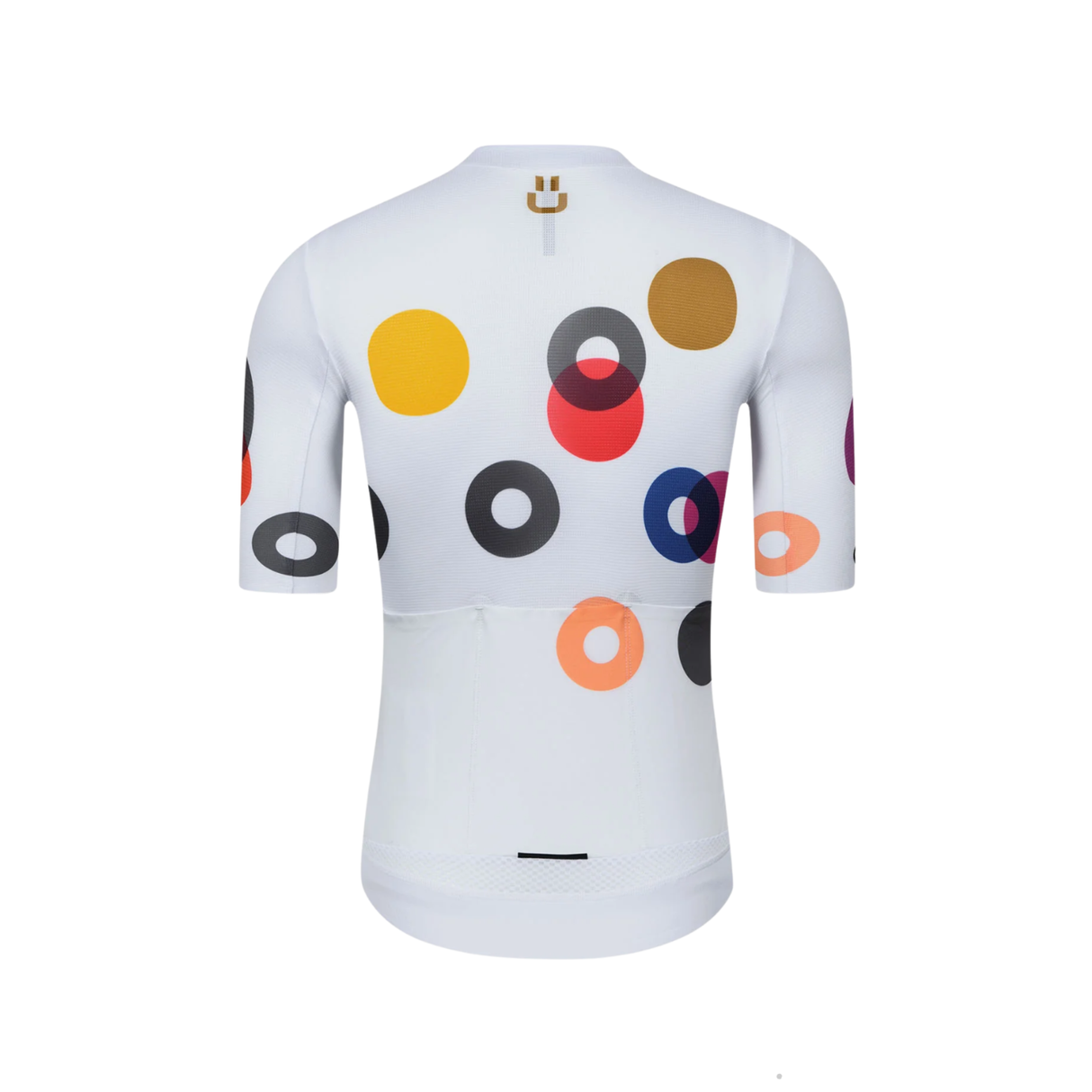 Skull Monton Marui Jersey