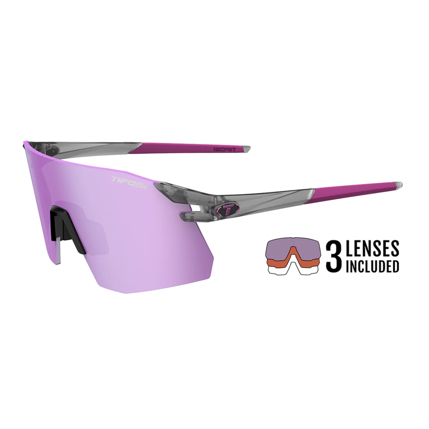 Tifosi Moab XC Sunglasses