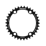 Rotor 44T (56&58) BCD110X4 12-11S Inner Round Chainring