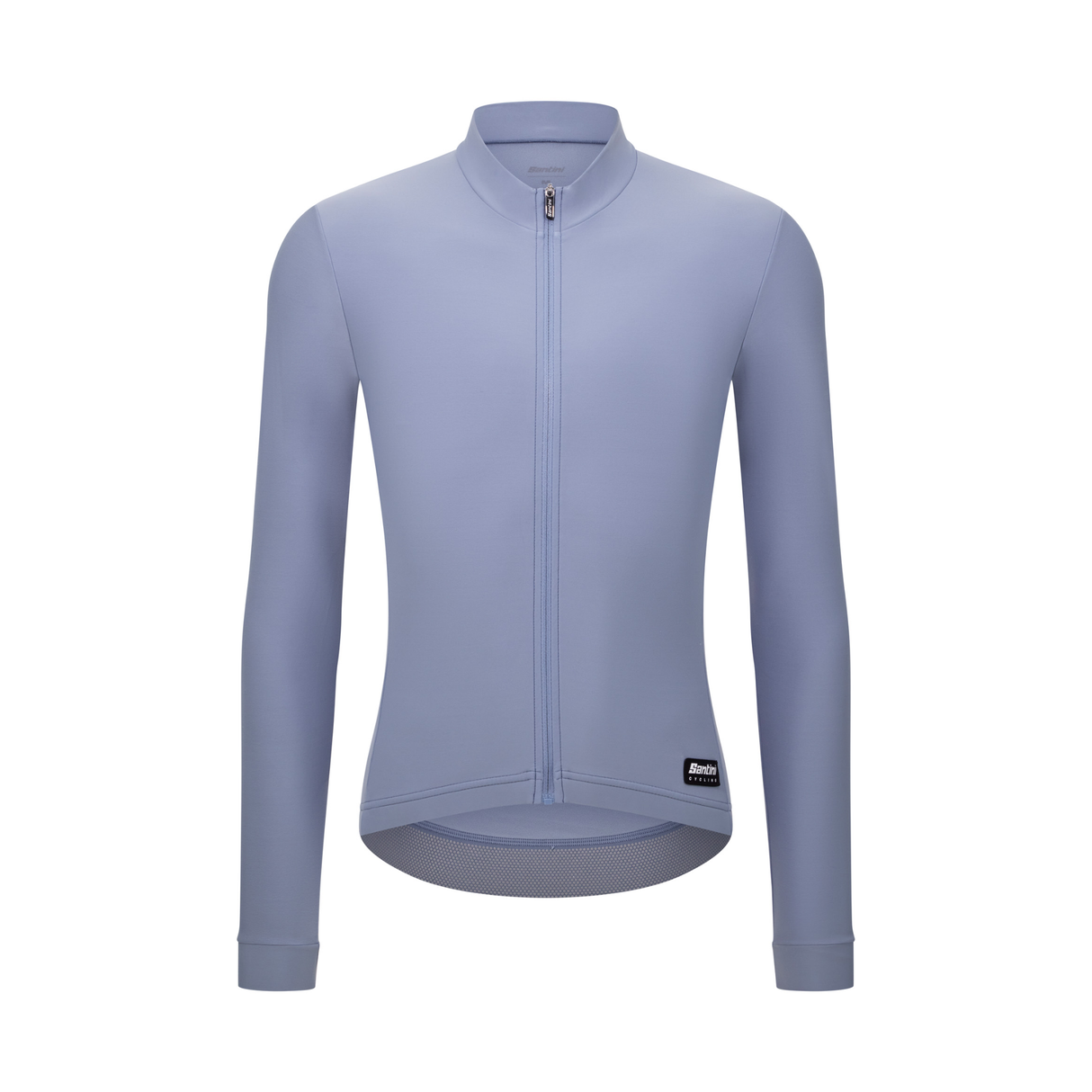 Santini Ready To Ride Unisex Long Sleeve Jersey