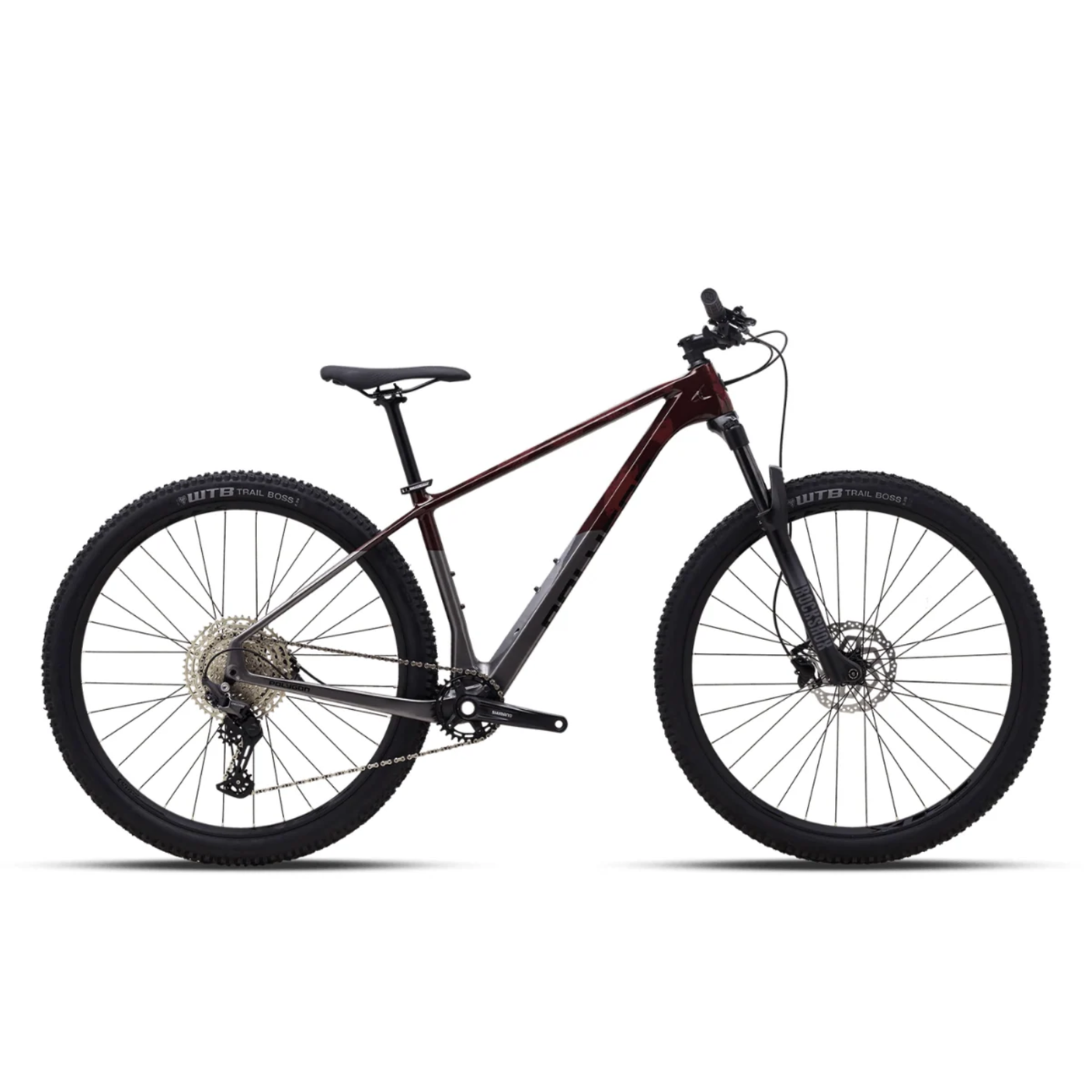 Polygon Syncline C3 29" XC Mountain Bicycle 2023