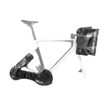 Scicon Brake Levers and Gearbox Protector Padded Transport Kit for Bikes