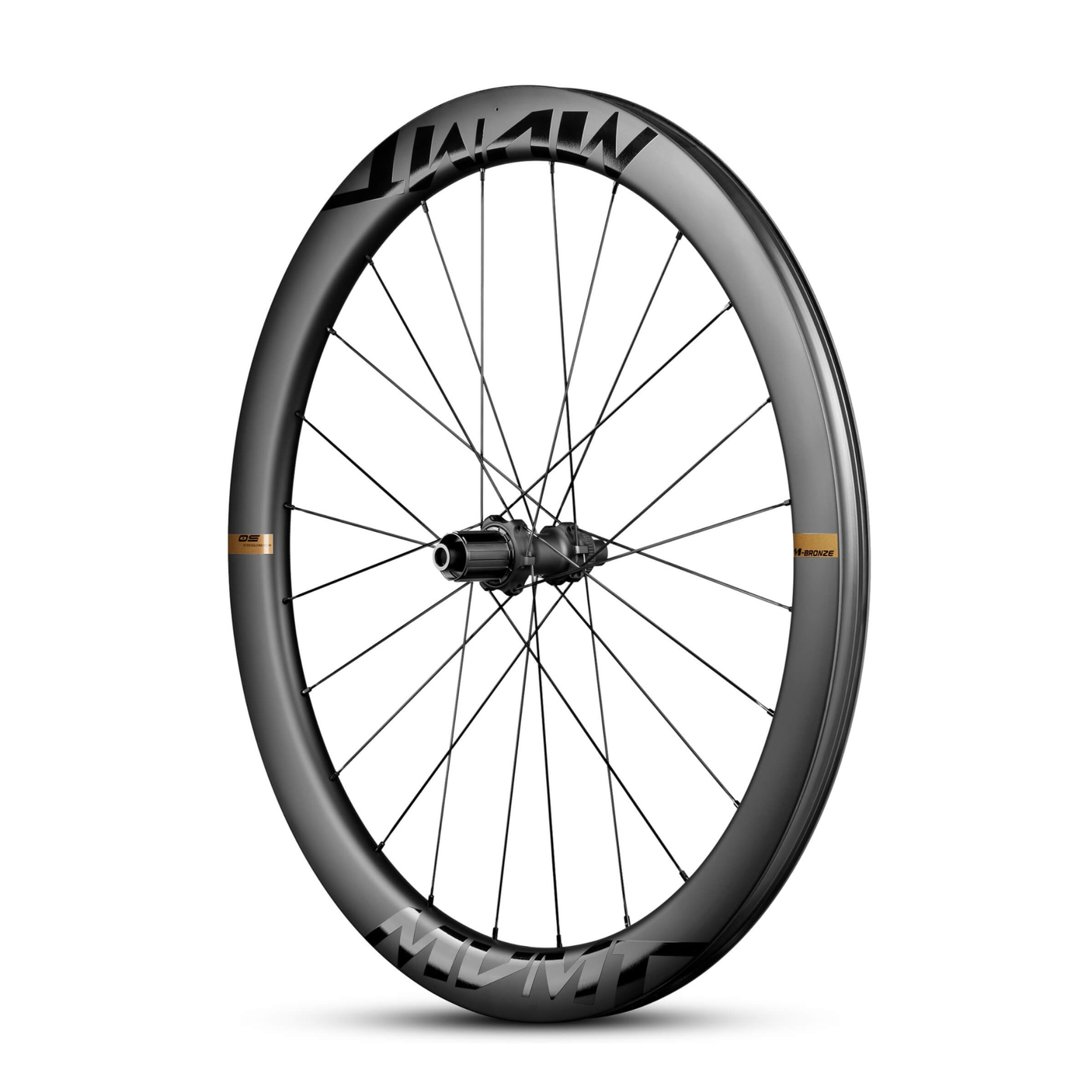 Pardus MVMT M-Bronze 50 Wheelset