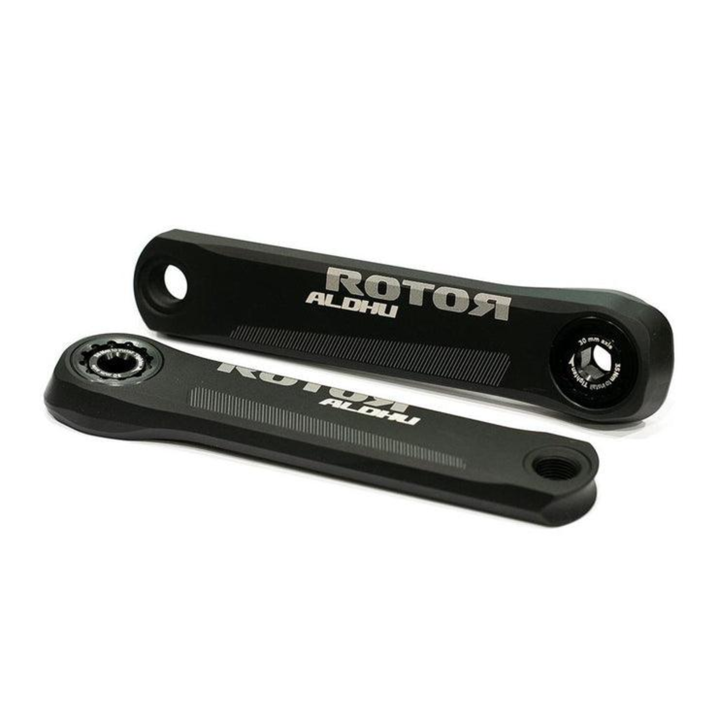 Rotor Aldhu Direct Mount Crank Arms