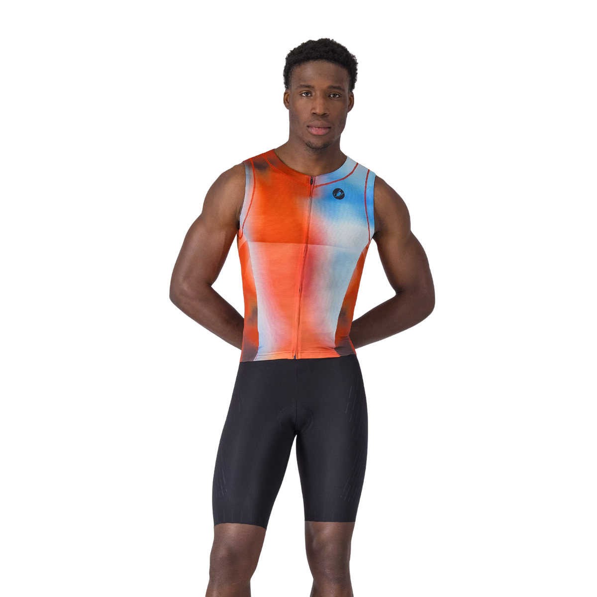 Castelli Free Sanremo 3 Sleeveless Suit