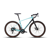 Polygon Bend R2 27.5" Gravel Bicycle