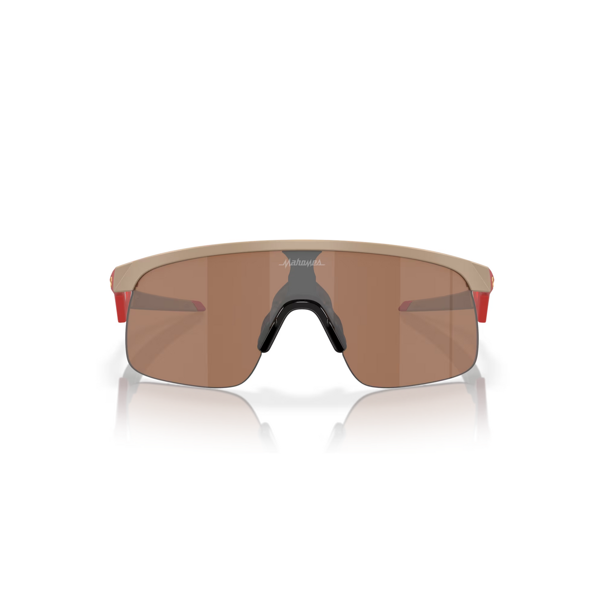Oakley Resistor (Youth Fit) Patrick Mahomes II Collection Sunglasses