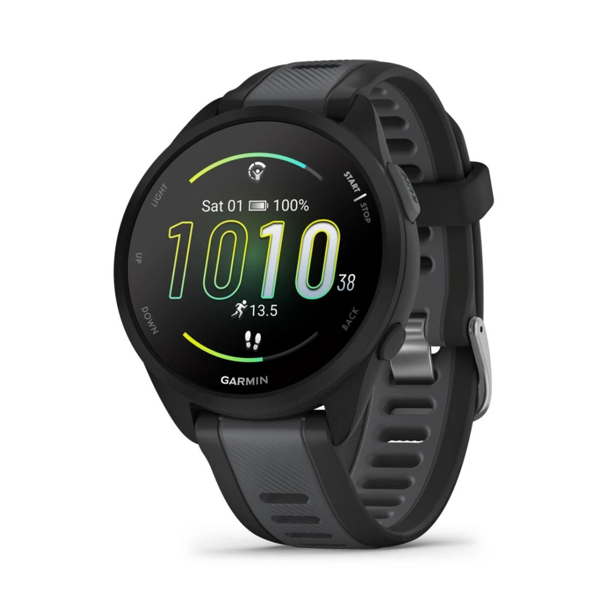 Garmin Forerunner 165 Smartwatch