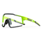 Kapvoe KE9022 Photochromic Sports Sunglasses