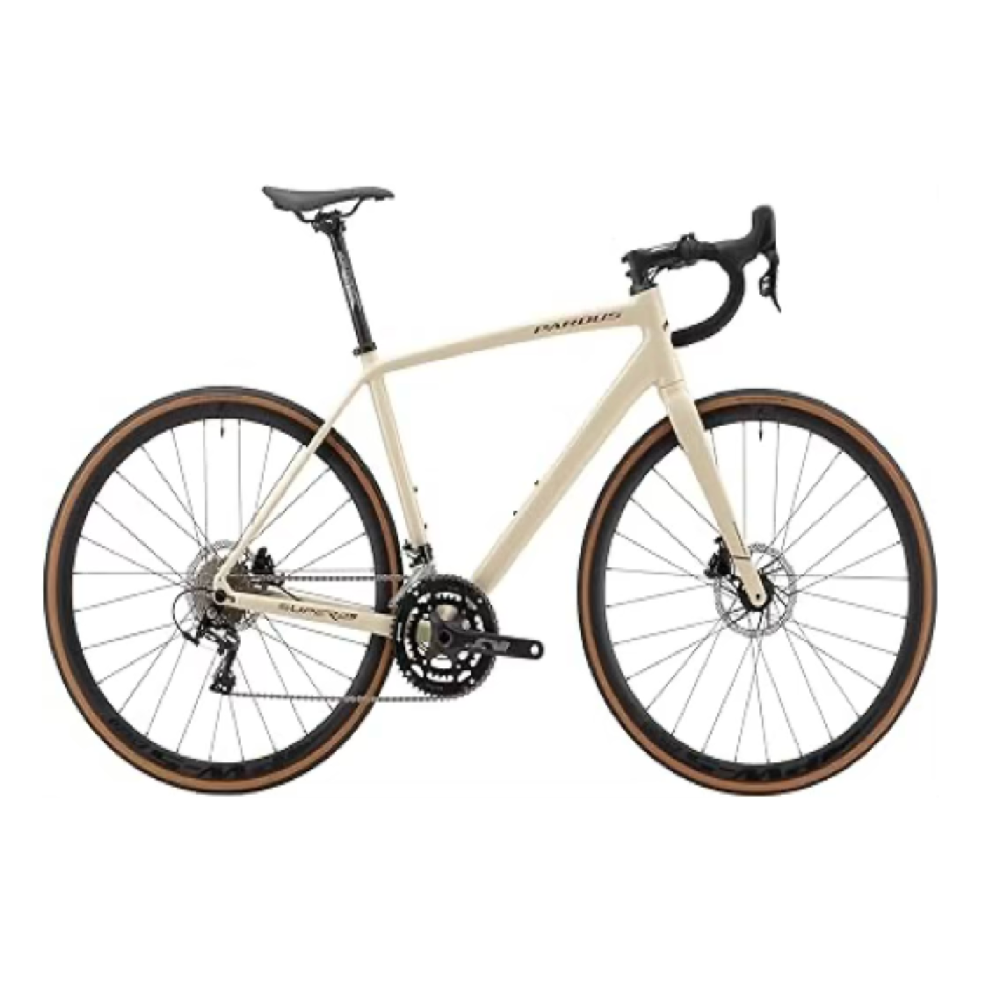 Pardus Super AL 105 11S PW-5 Aluminum Road Bicycle