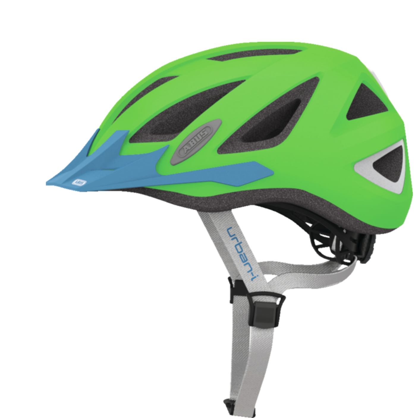Abus Urban-I 2.0 Helmet