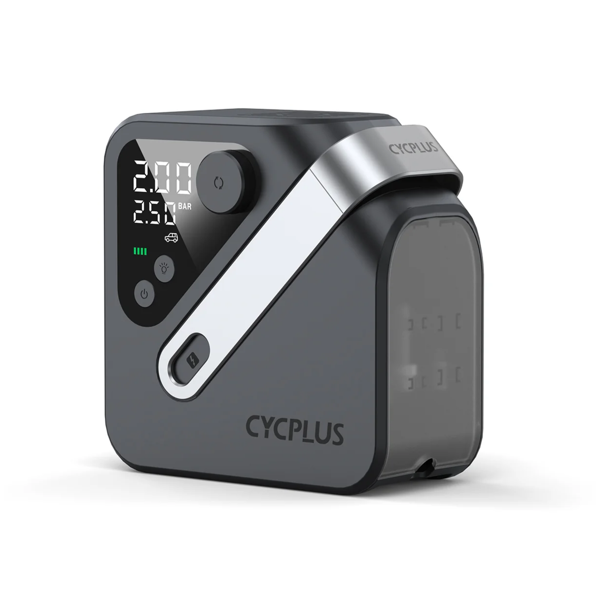 Cycplus AL7 Electric Air Pump