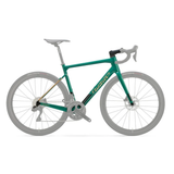 Wilier Garda Disc Brake Frameset