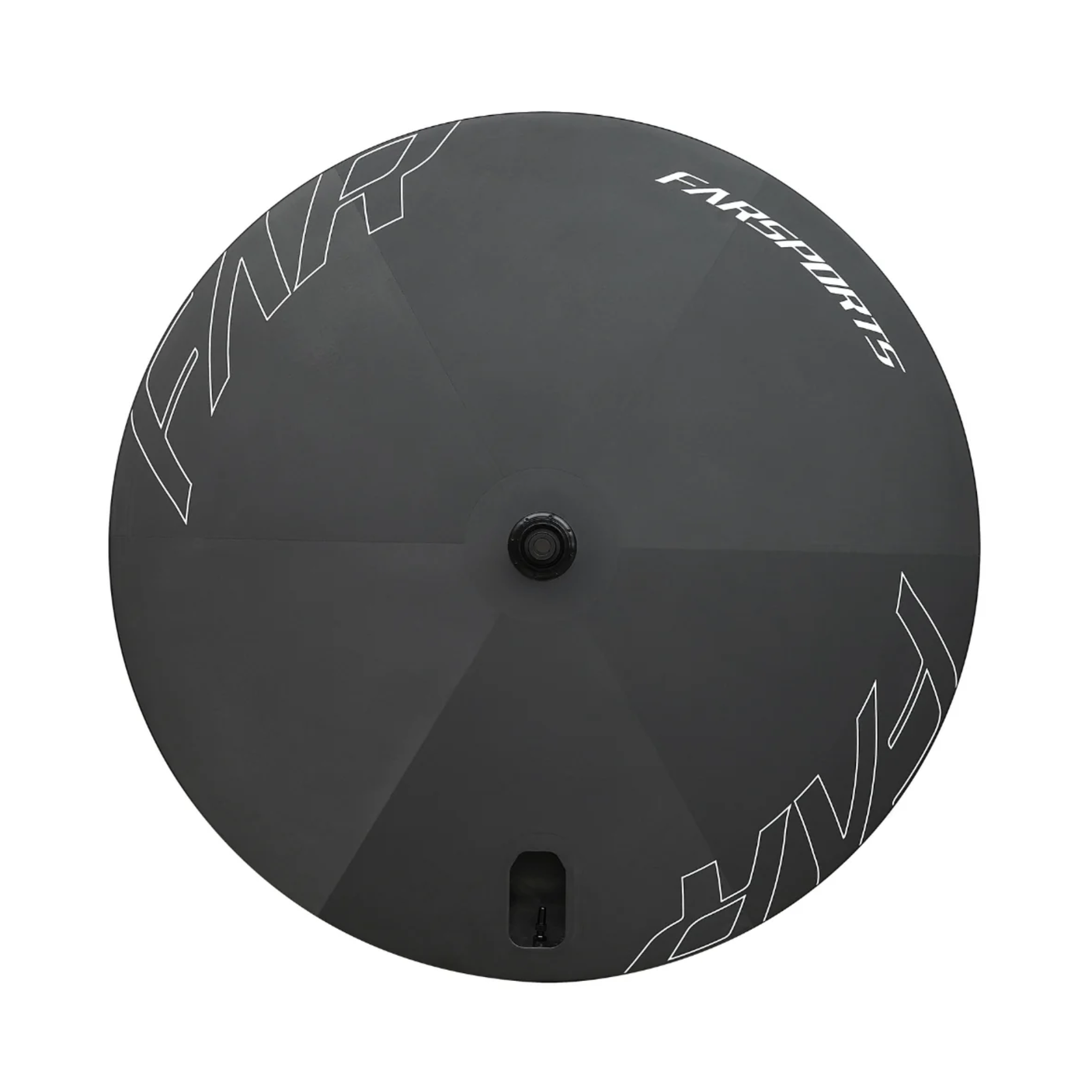 Farsports UFO Full Disc Rear Wheel - 2026