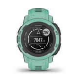 Garmin Instinct 2S Solar Smartwatch