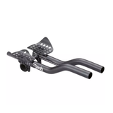 Deda Elementi Parabolica Due Aero Bar Extensions