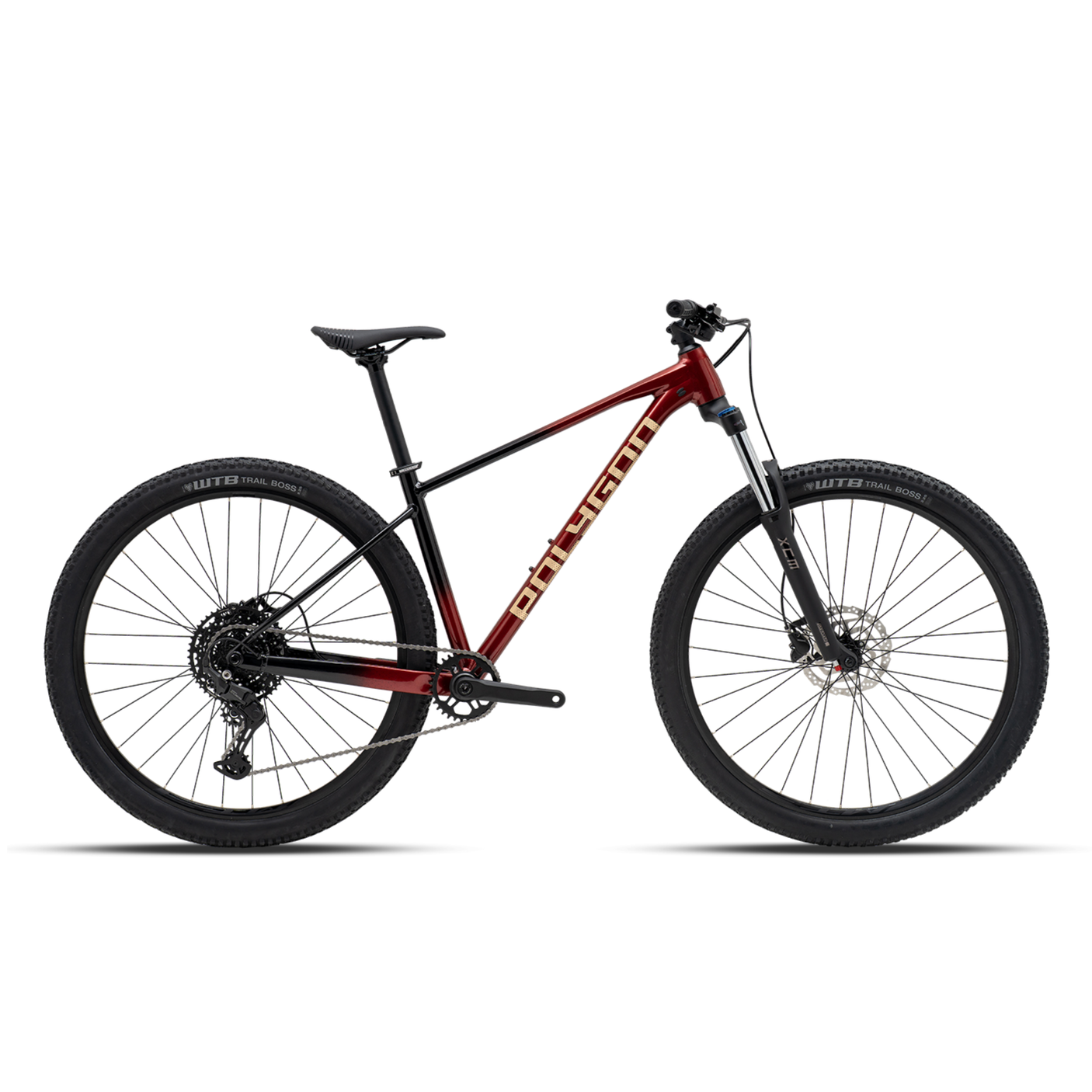 Polygon Xtrada 5 29" Mountain Bicycle