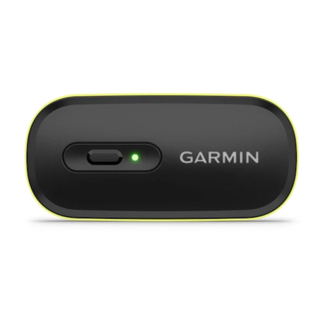 Garmin HRM 600 Heart Rate Monitor