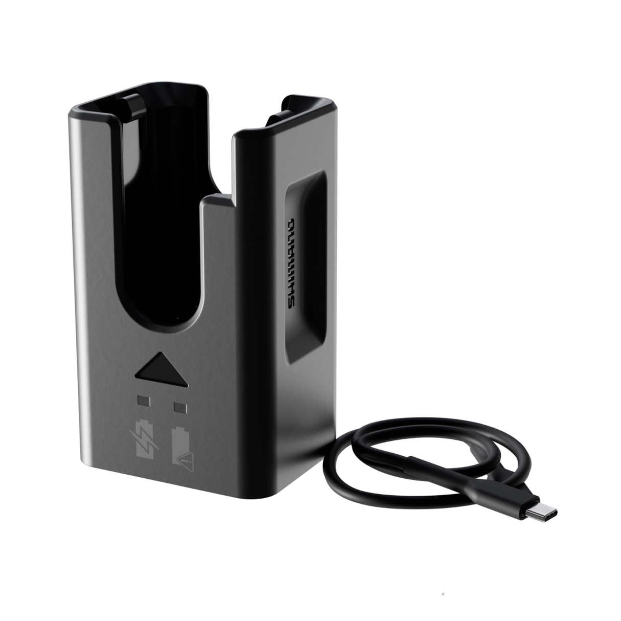 Shimano Deore M6250 Upgrade Kit - Di2 1x12-Speed with SW-M6250-R