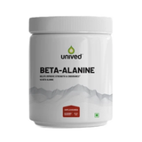 Unived Beta-Alanine 62 Servings