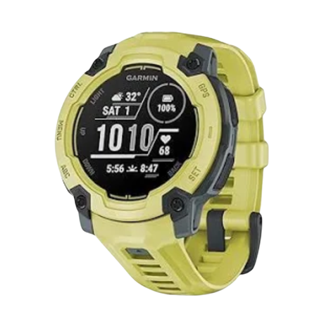 Garmin Instinct E Smartwatch
