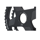 Rotor Q Ring Direct Mount Oval Chainring