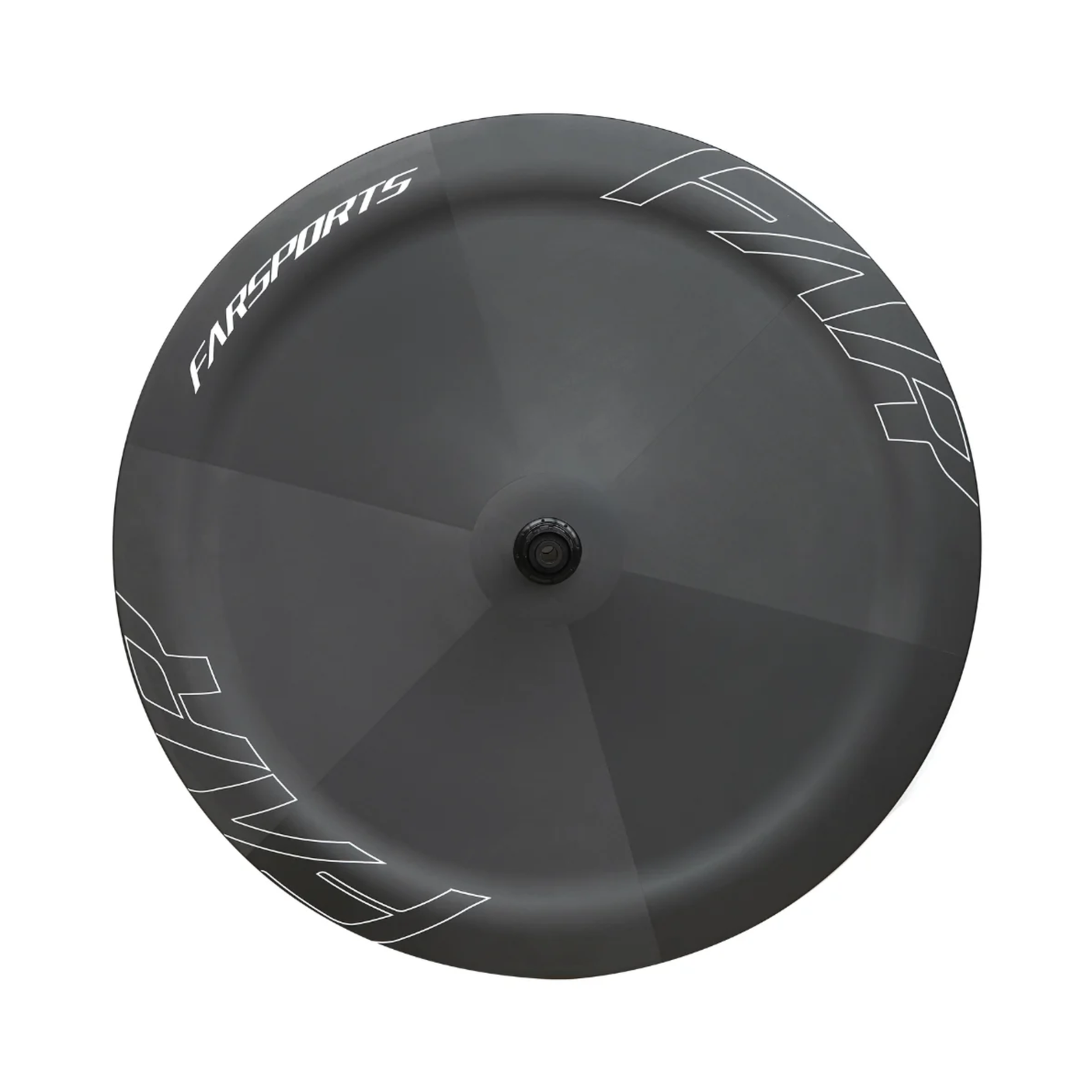 Farsports UFO Full Disc Rear Wheel - 2026