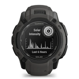 Garmin Instinct 2X Solar Smartwatch