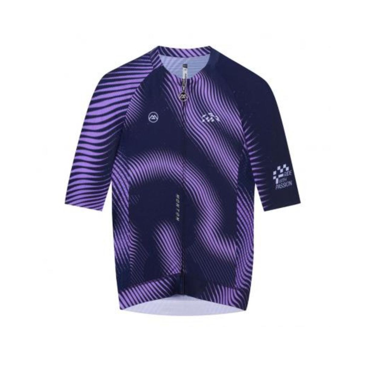 Monton ShadowFade Jersey