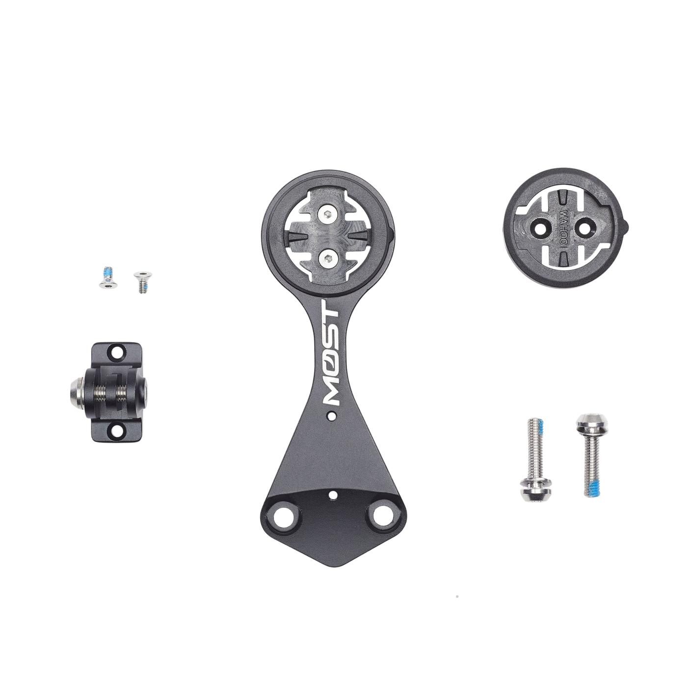 Pinarello Most Computer Mount iTalon Ultra V2 for Garmin 1050