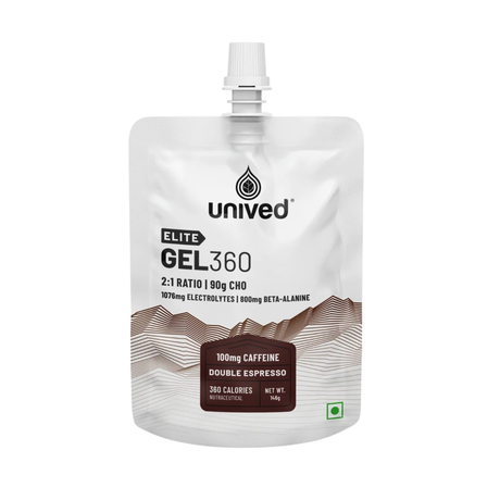 Unived Elite Gel 360