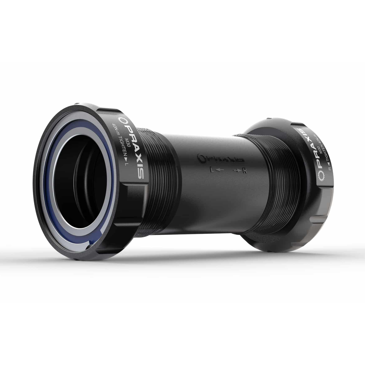 Praxis BSA M30 68/73 Threaded Bottom Bracket