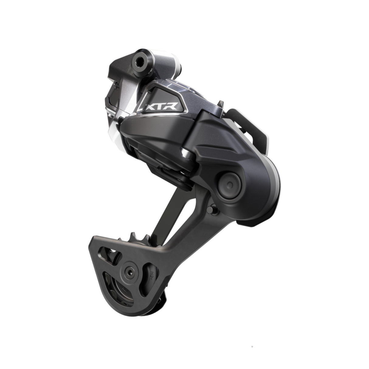 Shimano XTR M9250 Upgrade Kit - Di2 1x12-Speed with RD-M9250-SGS / SW-M9250-R