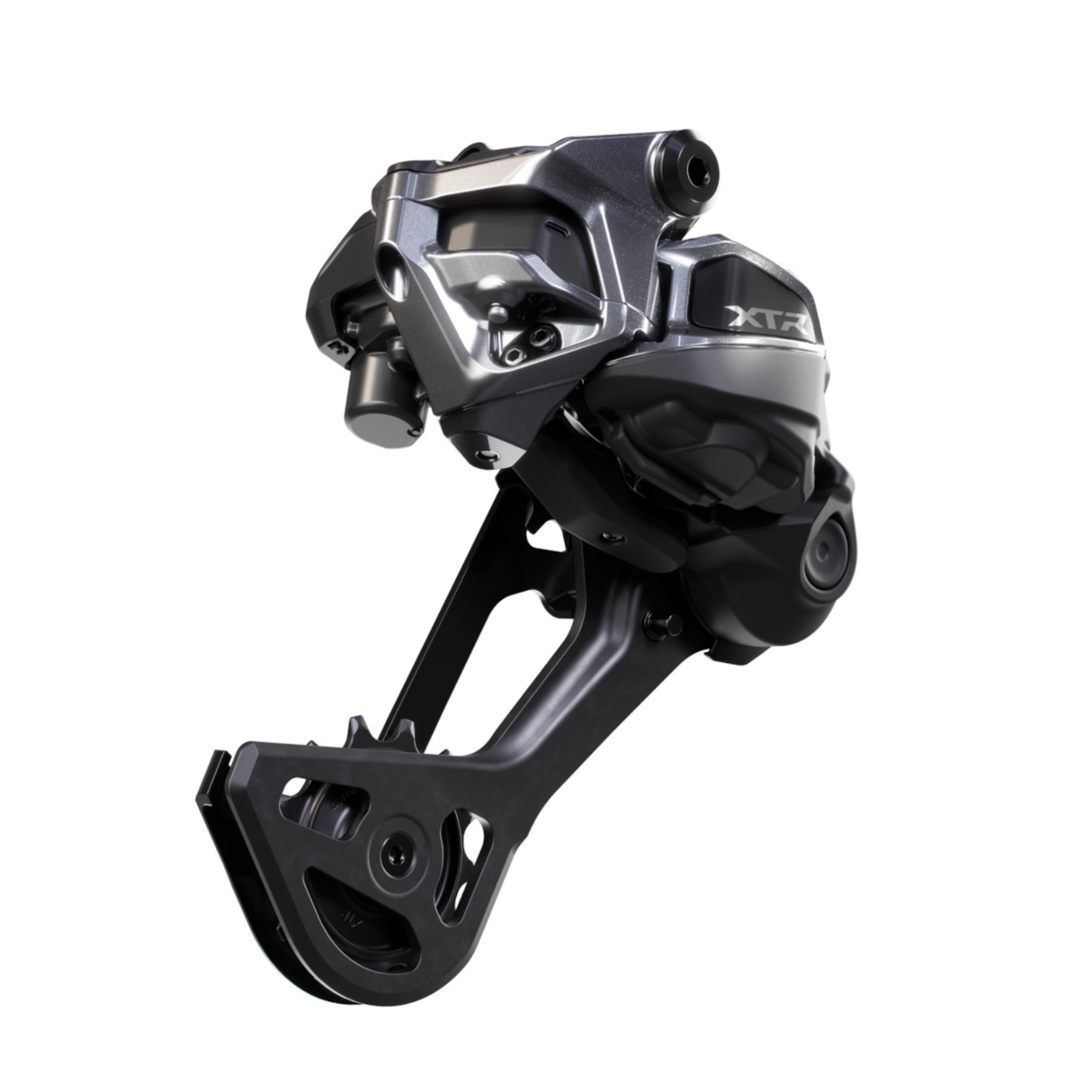 Shimano XTR M9250 Upgrade Kit - Di2 1x12-Speed with RD-M9250-SGS / SW-M9250-R