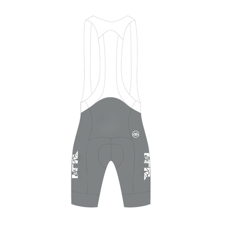 Monton Tour of Nilgiris Ltd Edition Women Bibshorts