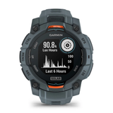 Garmin Instinct 3 Solar Smartwatch