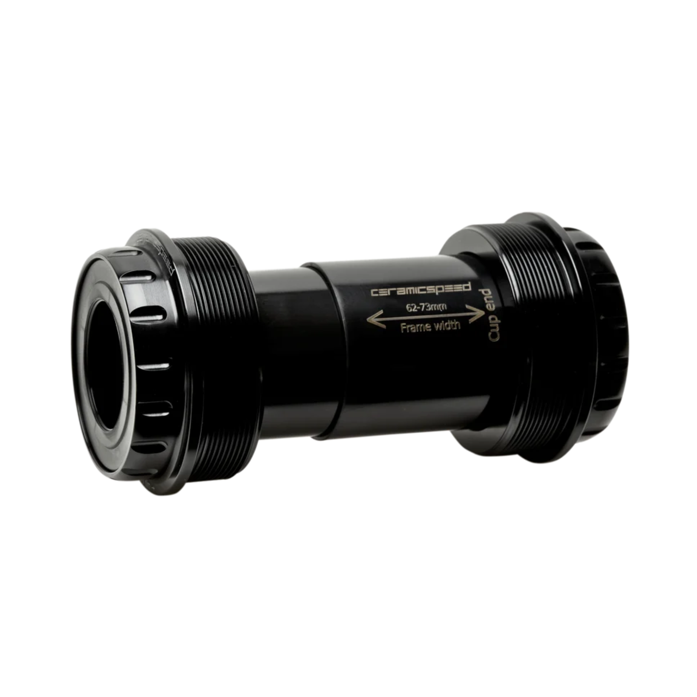 CeramicSpeed T47/68 Outboard Bottom Bracket for Shimano