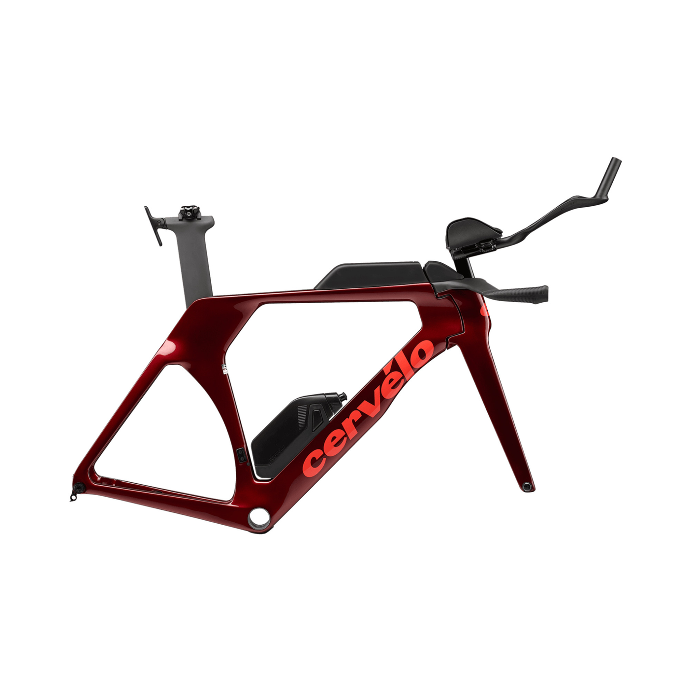 Cervelo P5 Frameset