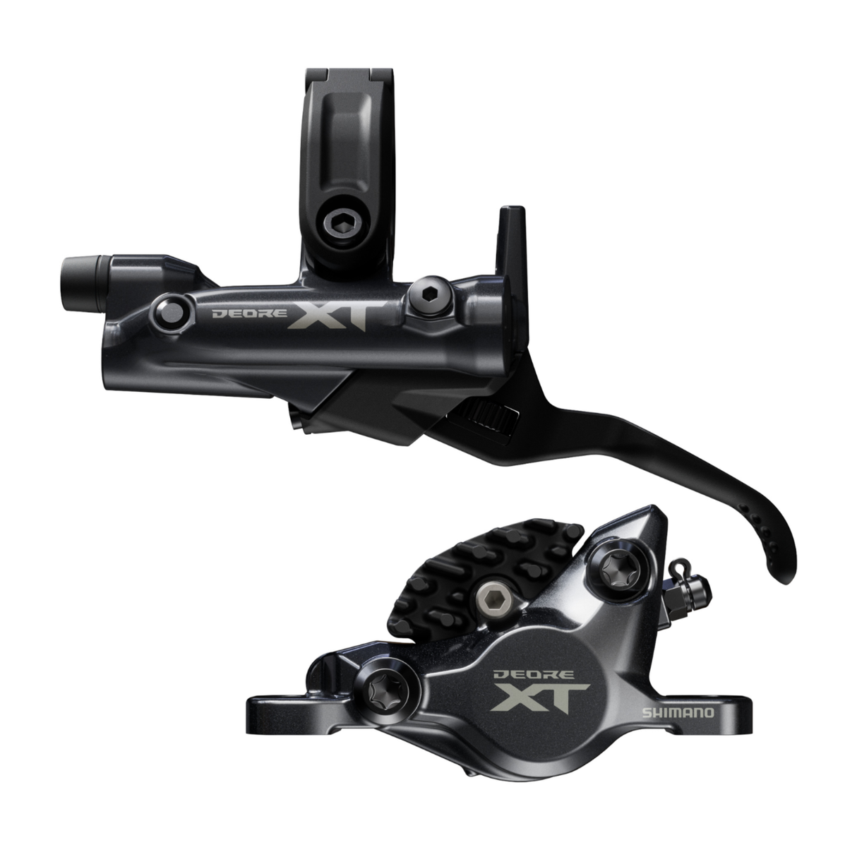 Shimano Deore XT BL-M8200/BR-M8200 Hydraulic Disc Brake Caliper