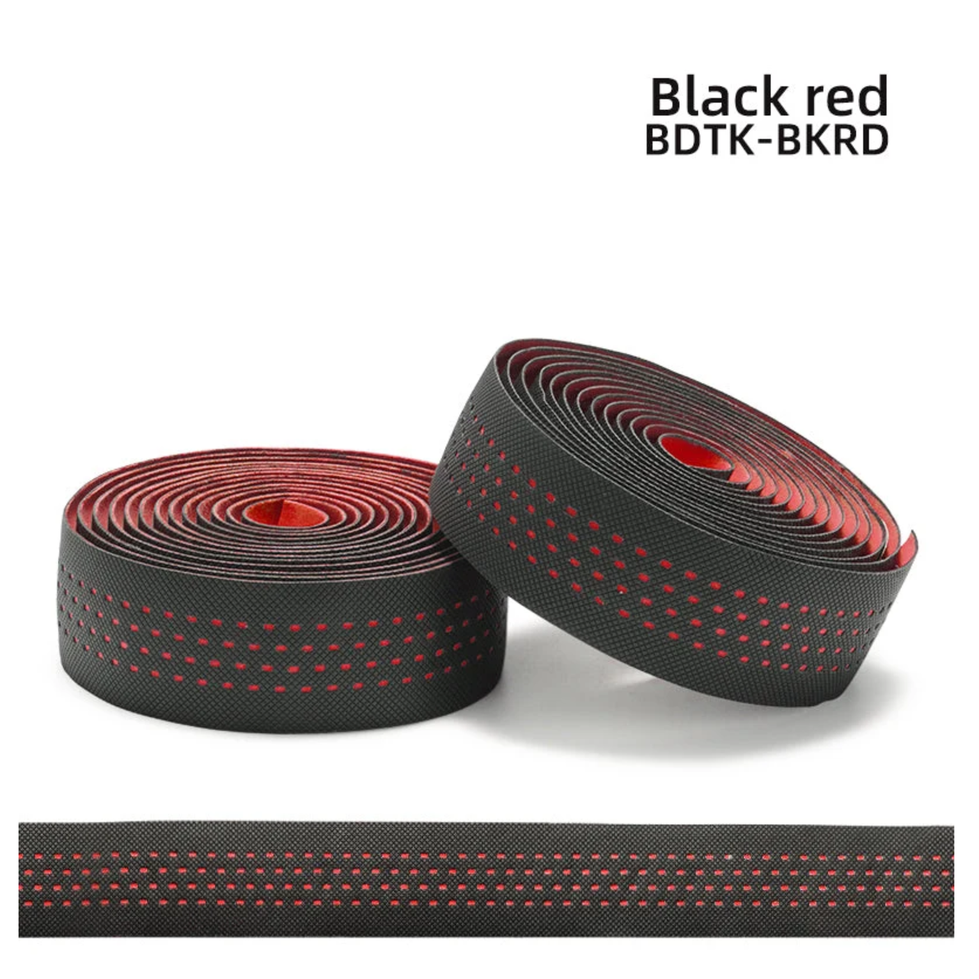 Rockbros PU EVA Shockproof Soft Wrap Bar Tape