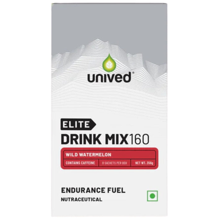 Unived Elite Drink Mix 160