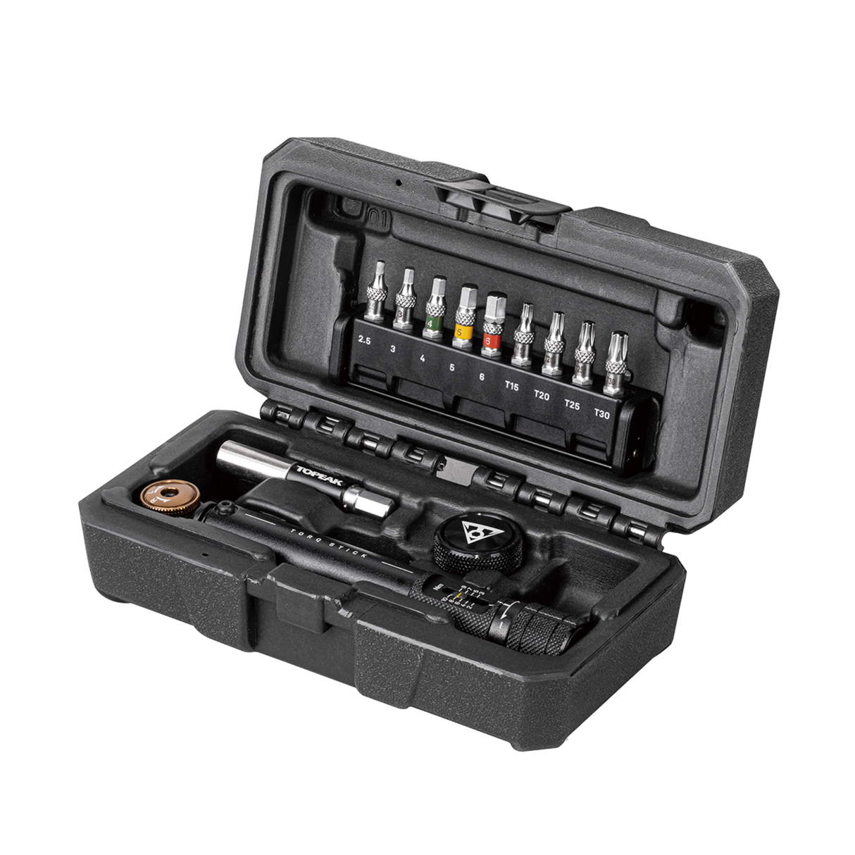 Topeak Torq Stick Pro 2-10Nm Torque Wrench