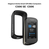Magene TPU Bike Computer Case