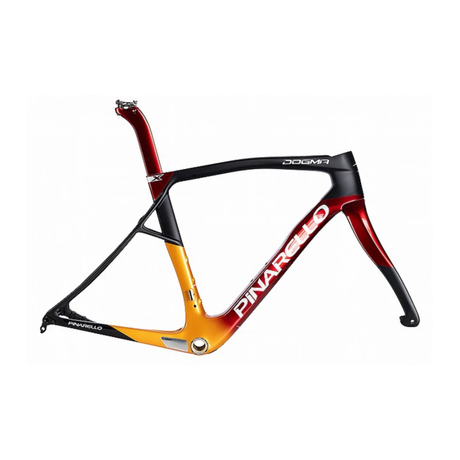 Pinarello Dogma X Disc Road Frameset