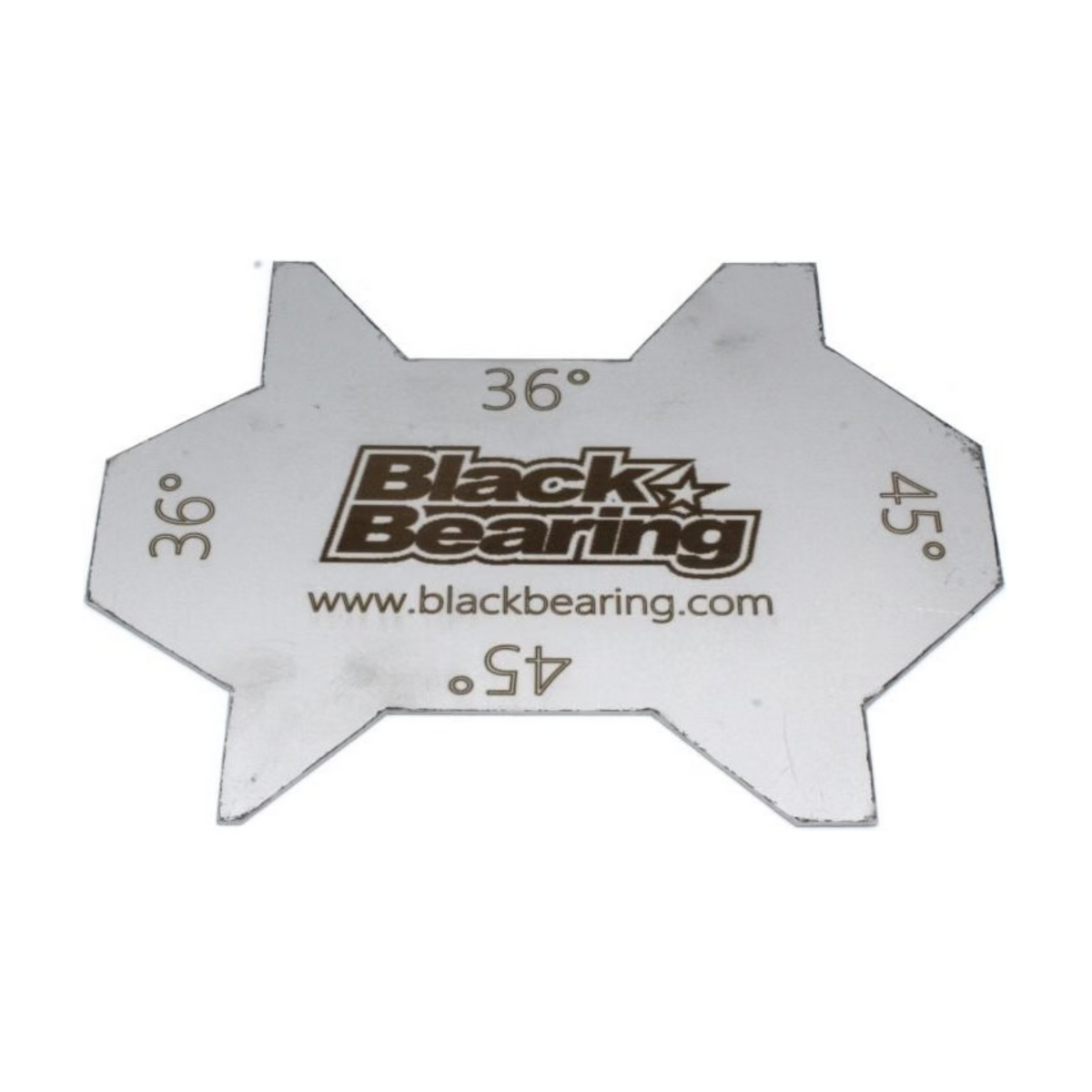 Blackbearing Steering Roll Angle Measuring Tool