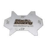 Blackbearing Steering Roll Angle Measuring Tool