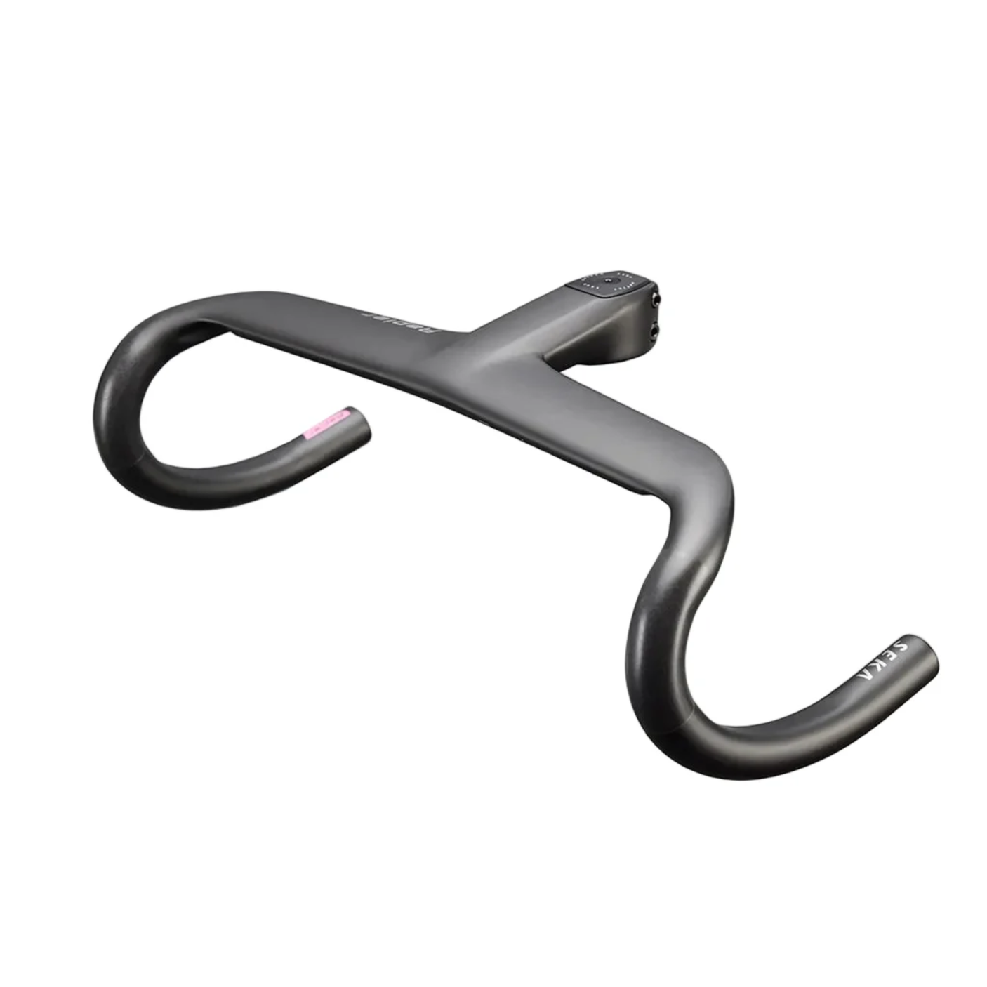 Seka Rapier Carbon Integrated Handlebar