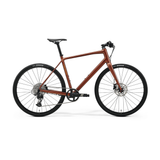 Merida Speeder 500 2026 Bicycle