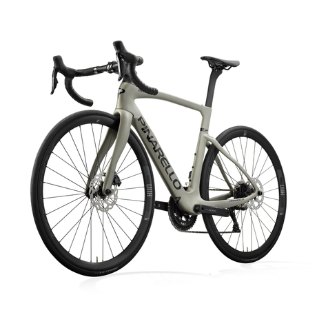 Pinarello F5 105 Di2 Ultrafast Carbon Disc Bicycle
