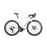 Basso Venta R 105 Di2 Attaque Carbon 45 DB Bicycle